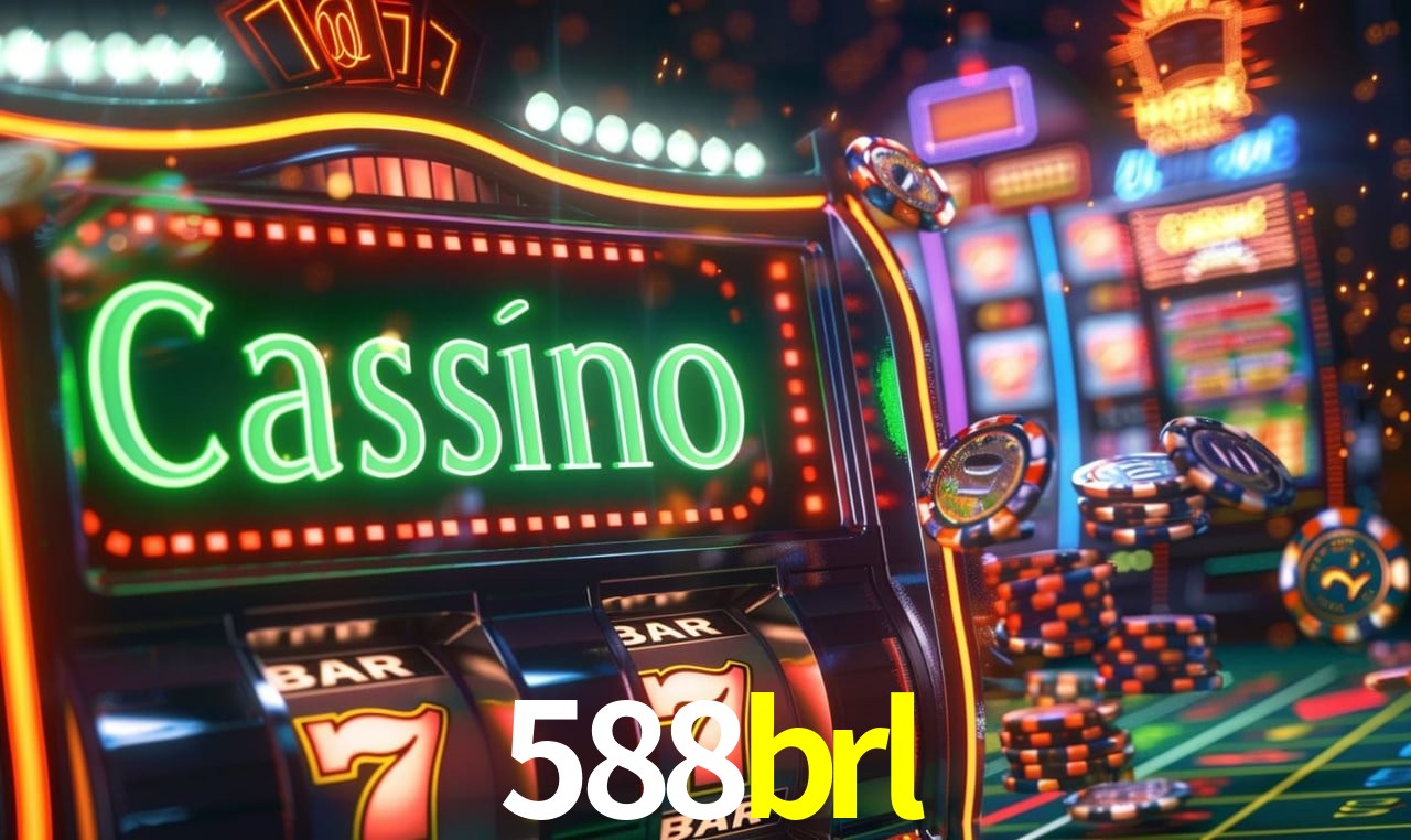 588brl - Pagamento PIX Instantâneo